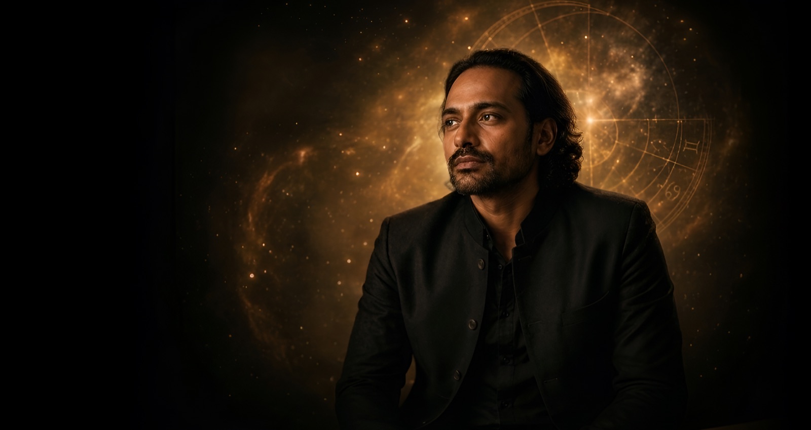 Puneet Nahata — Founder of Astro-Psychology